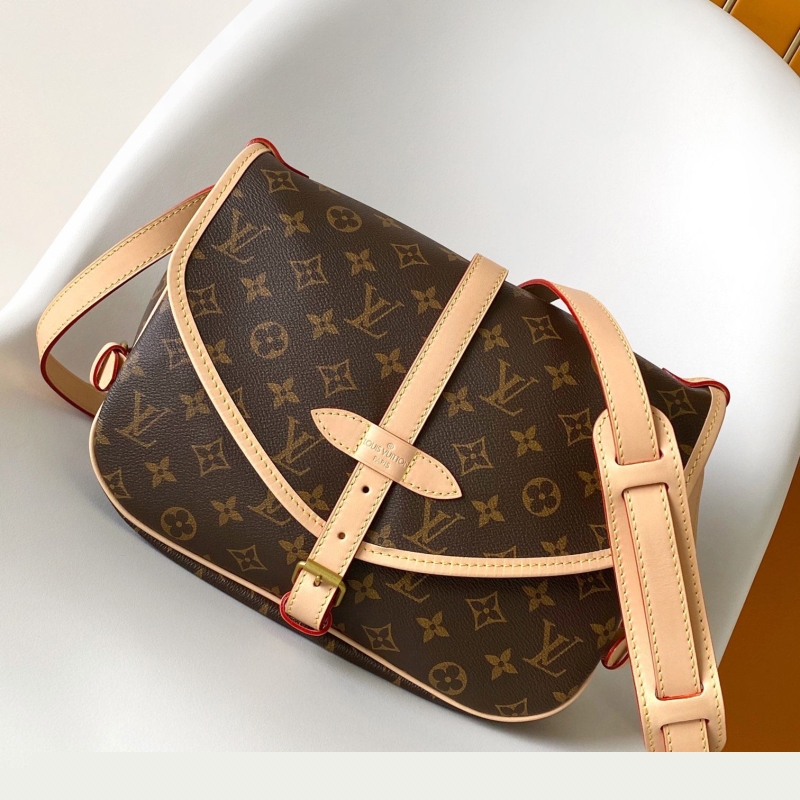 LV Satchel bags